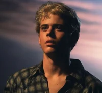 Ponyboy Curtis