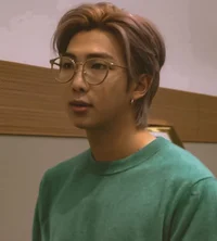 Kim namjoon