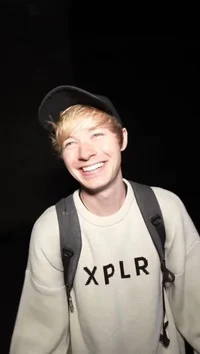 Sam Golbach