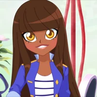 lolirock - Talia