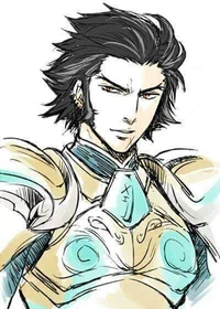 Shura de capricornio