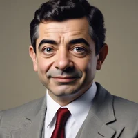 Mr Bean