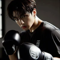 Jeon jungkook 