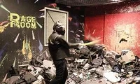 Rage room