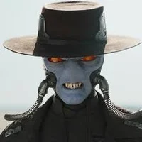 Cad Bane