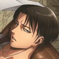 Levi Ackerman 