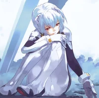 Rei Ayanami