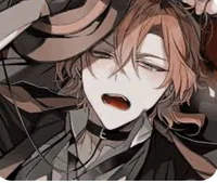 Chuuya Nakahara