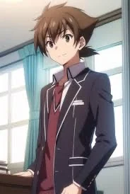Issei
