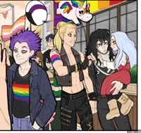 Erasermic family