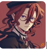 Chuuya Nakahara