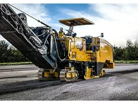 Cat PM825 coldplaner