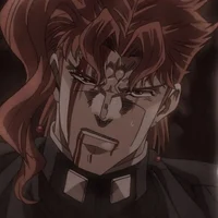 Noriaki Kakyoin MLM