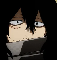 Aizawa Shouta
