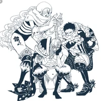 Cracker-kata-Smothie