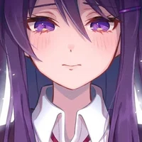Anxious Yuri