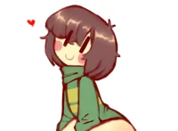 Chara Femboy
