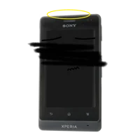 Sony Xperia GO