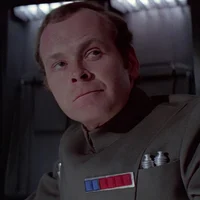 Admiral Motti