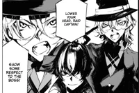 BEAST soukoku
