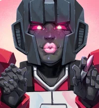 Fem Starscream