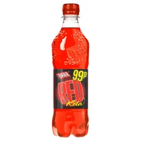 Red cola