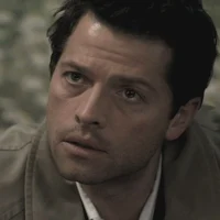 MISHA COLLINS