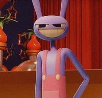 TADC - start of ep 2