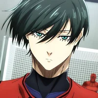 Rin itoshi