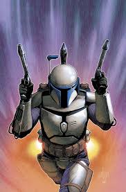 Jango Fett