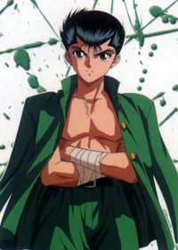 Yusuke Urameshi