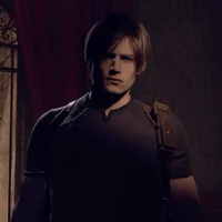 Leon Kennedy 