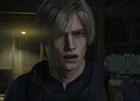 Leon Kennedy