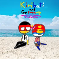 Germany and Kiribati