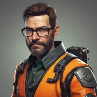 Gordon Freeman