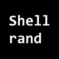 Shellrand