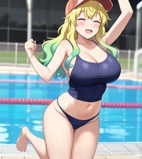Lucoa