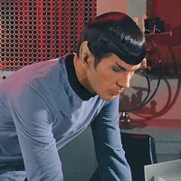 Spock