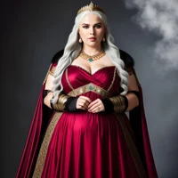 Queen Rhaenyra 