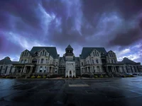 reformatory