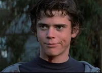 Ponyboy Curtis 