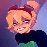 Villain Tinker bell