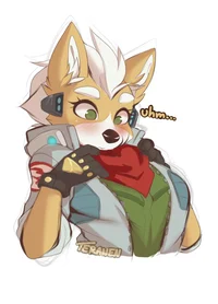 Foxy McCloud