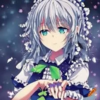 Sakuya Izayoi