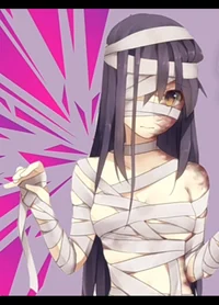 Hiyakasuredere Mummy