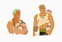 Zoro Mama