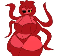 FNIA The RedWoman