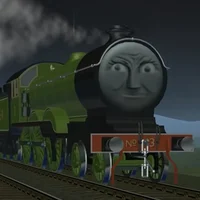 TTTE - Alfred