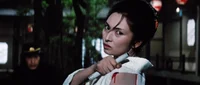 Meiko Kaji 