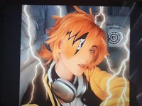 Denki kaminari